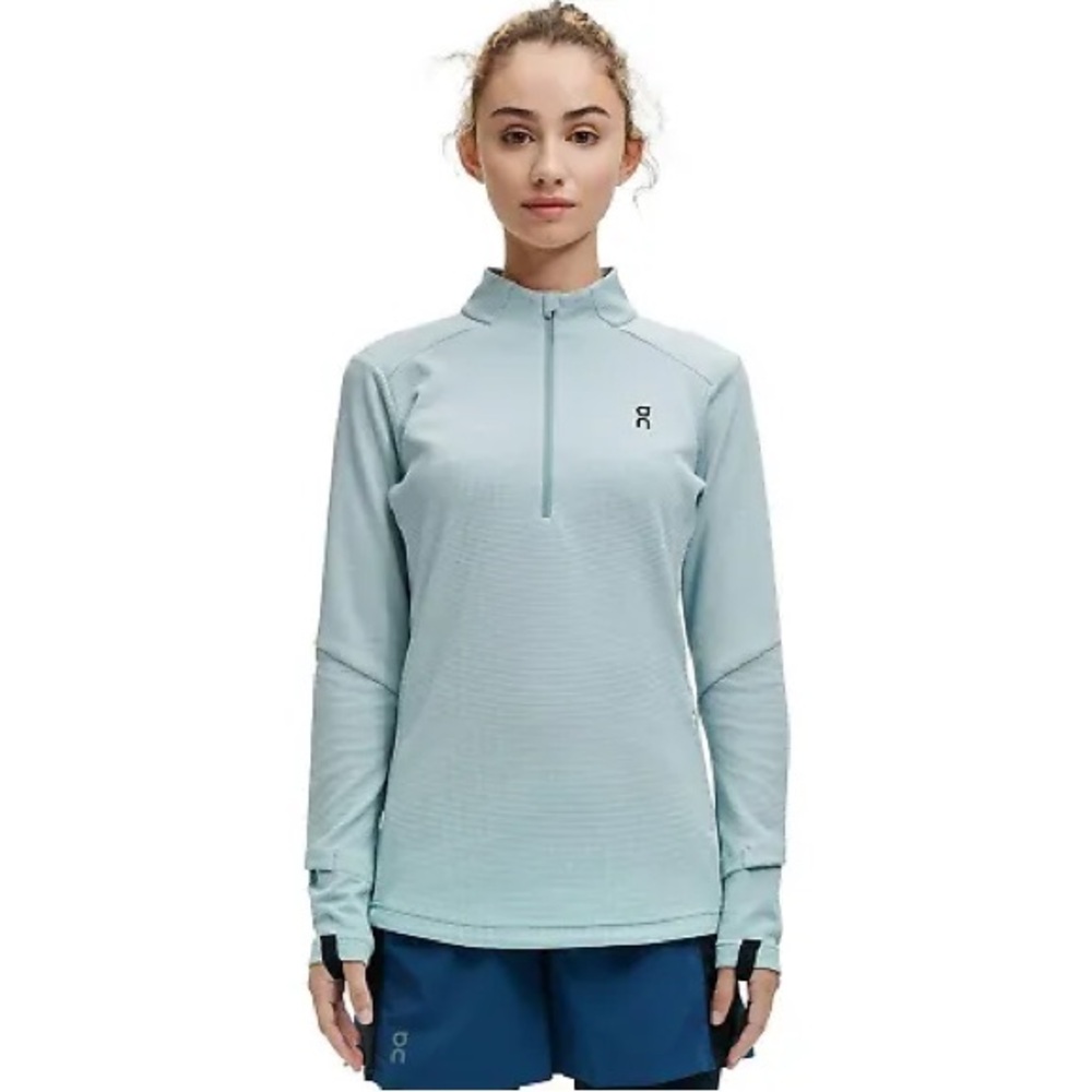 On Running Women’s Climate Shirt Sea